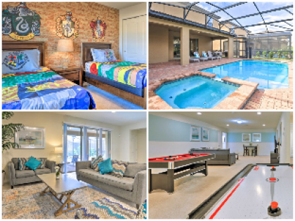 Philip's Wonderful Windsor at Westside Home - image 8