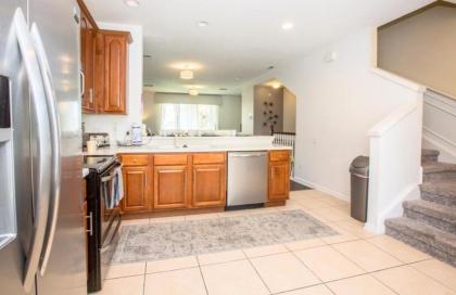 Vista Cay Casa Bonita townhouse - image 11