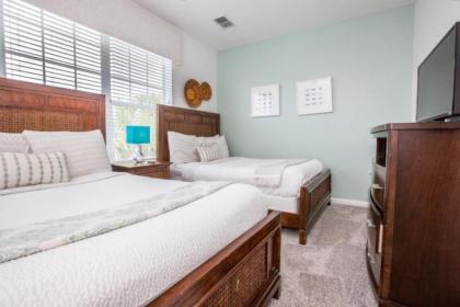 Vista Cay Casa Bonita townhouse - image 20