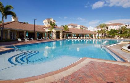 Vista Cay Casa Bonita townhouse - image 26