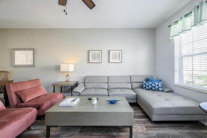 Vista Cay Casa Bella townhouse Florida
