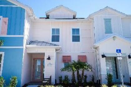 BRAND NEW Cozy 3BR Margaritaville Resort - image 3