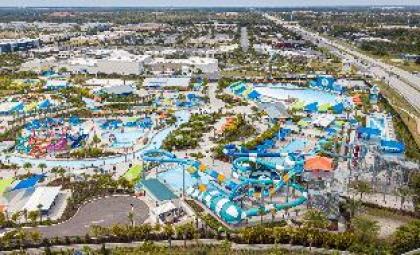 BRAND NEW Cozy 3BR Margaritaville Resort - image 7