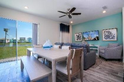 Villas in Orlando Florida