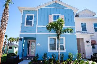 BRAND NEW Private Oasis 4 BR - Margaritaville - image 2