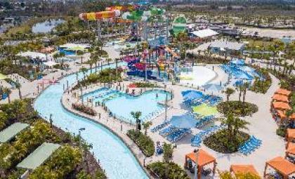 BRAND NEW Private Oasis 4 BR - Margaritaville - image 4