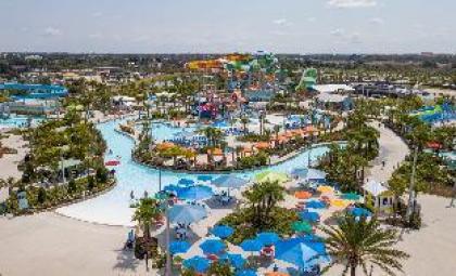 BRAND NEW Private Oasis 4 BR - Margaritaville - image 5