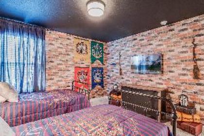 Bedroom 5 Bathroom Champions Gate 1193 CD