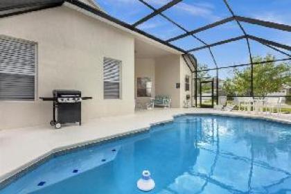 Bedrooms  3.5 Bathrooms  Windsor Palms 8017 KP - image 14