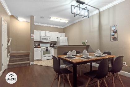 Bedrooms  2 Bathrooms  Lucaya Village 1-102 - image 15
