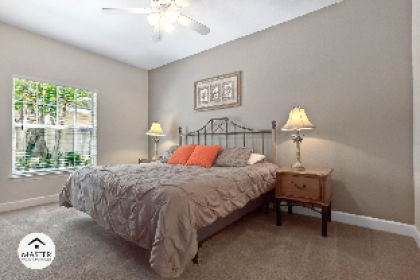 Bedrooms  2 Bathrooms  Lucaya Village 1-102 - image 6