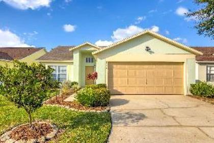 Amanda's Cozy Clear Creek Vacation Home Orlando