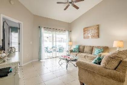 Amanda's Cozy Clear Creek Vacation Home - image 12