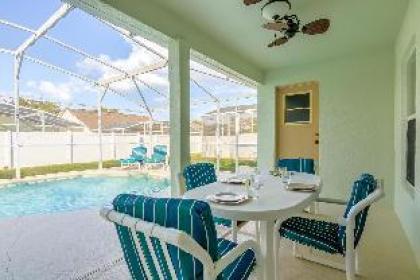Amanda's Cozy Clear Creek Vacation Home - image 18