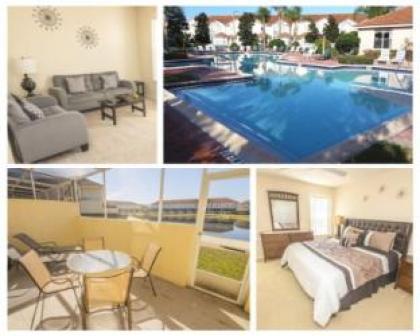 Angelo & Linda's Fiesta Key Townhome - image 18