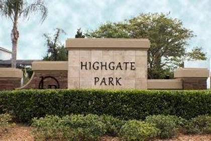 Kevin's Highgate Park Vacation Home - image 11