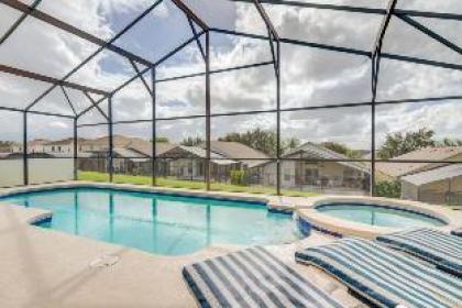 Kevin's Highgate Park Vacation Home - image 14