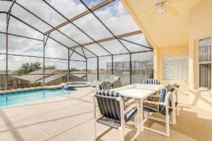 Kevin's Highgate Park Vacation Home - image 18