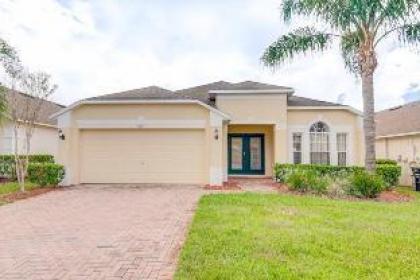 Kevin's Highgate Park Vacation Home - image 19