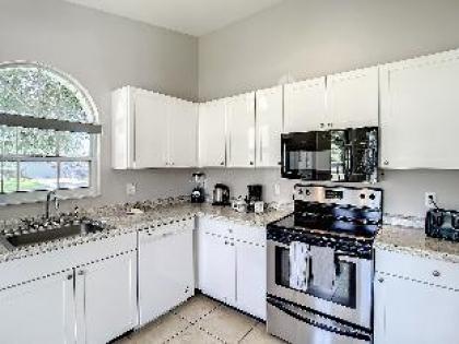 John's Indian Ridge Oaks Vacation Home Orlando