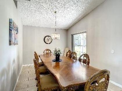 John's Indian Ridge Oaks Vacation Home - image 12