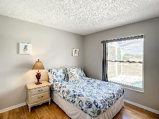 John's Indian Ridge Oaks Vacation Home - image 5