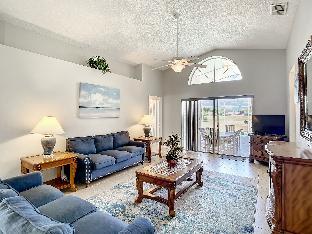 John's Indian Ridge Oaks Vacation Home - image 6