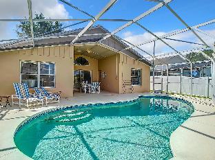 John's Indian Ridge Oaks Vacation Home - image 7