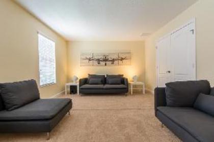 Luxury Champions Gates Vacation Home Orlando Florida