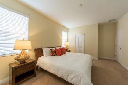 Luxury Champions Gates Vacation Home - image 10