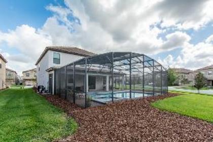 Luxury Champions Gates Vacation Home - image 12