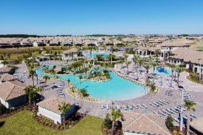 Luxury Champions Gates Vacation Home - image 14