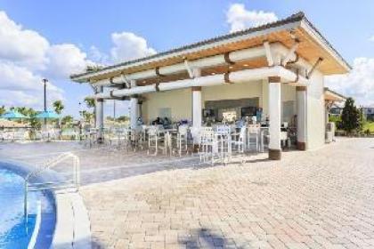 Luxury Champions Gates Vacation Home - image 16