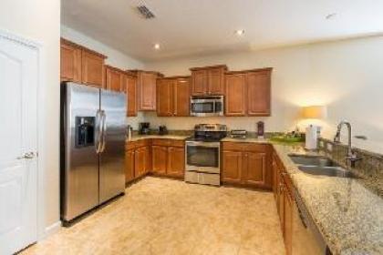 Luxury Champions Gates Vacation Home - image 19