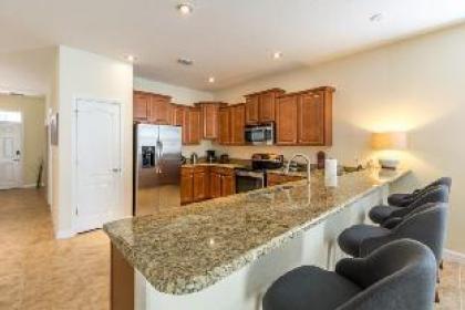 Luxury Champions Gates Vacation Home - image 2