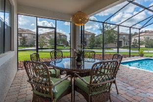 Luxury Champions Gates Vacation Home - image 4