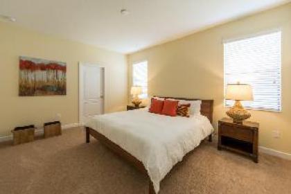 Luxury Champions Gates Vacation Home - image 5