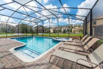 Luxury Champions Gates Vacation Home - image 6