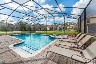 Luxury Champions Gates Vacation Home - image 6