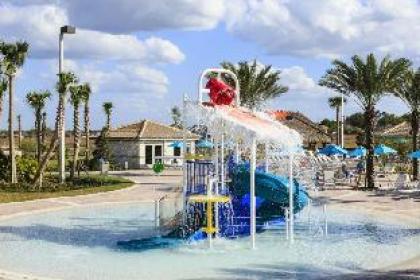 Luxury Champions Gates Vacation Home - image 7