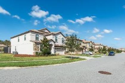 Luxury Champions Gates Vacation Home - image 8