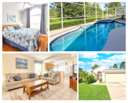 Pool Pleasure at Highlands Reserve - image 20