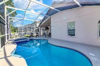 Pool Pleasure at Highlands Reserve - image 6