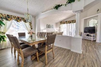 Sandra's Eagle Pointe Vacation Home - image 4