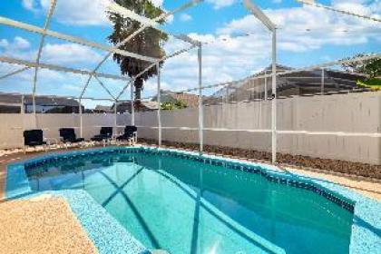 Sandra's Eagle Pointe Vacation Home - image 8