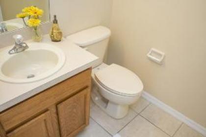 Shannon's Glenbrook Vacation Home Orlando Florida