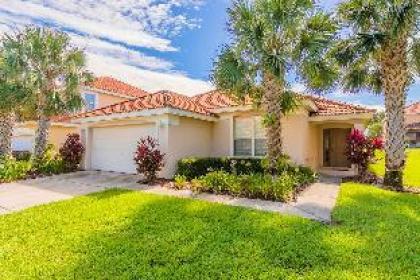 Country houses in Orlando Florida