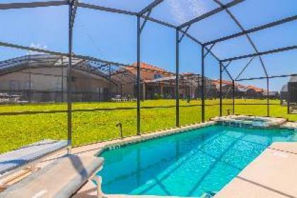 Lesa's Solana Resort Vacation Home - image 10