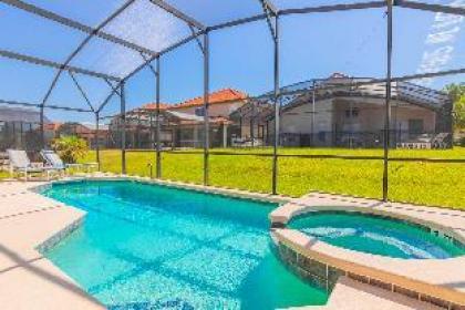 Lesa's Solana Resort Vacation Home - image 11