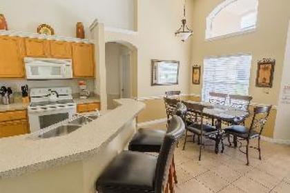 Lesa's Solana Resort Vacation Home - image 12